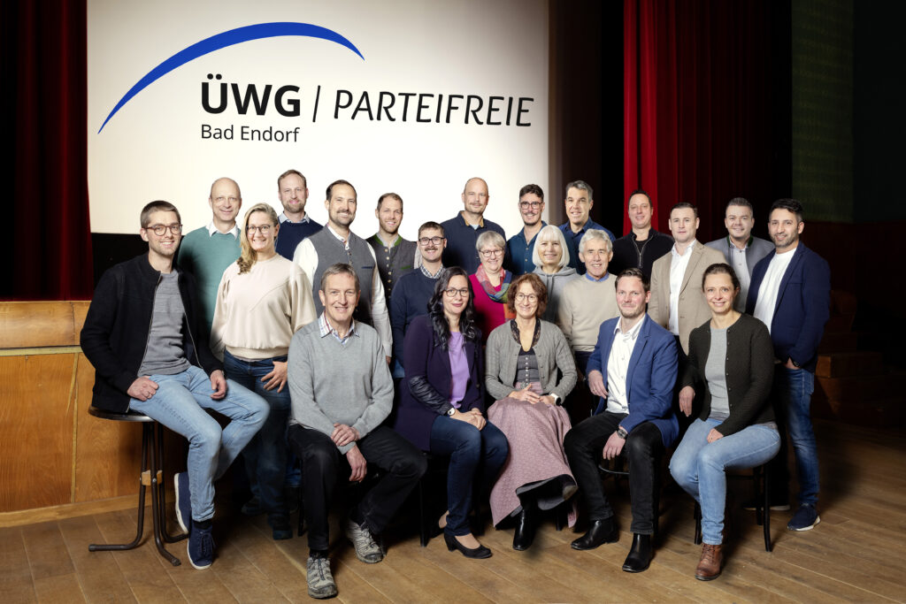 Dafür stehen wir uewg gruppe 13241